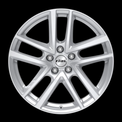 RIAL RIAL Astorga-6,0x16-ET45-V7-LK5/100,0-NB57,1-VAG