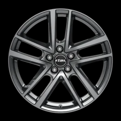 RIAL RIAL Astorga-7,5x19-ET49,5-L1-LK5/114,3-NB67,1-Hyundai,Kia