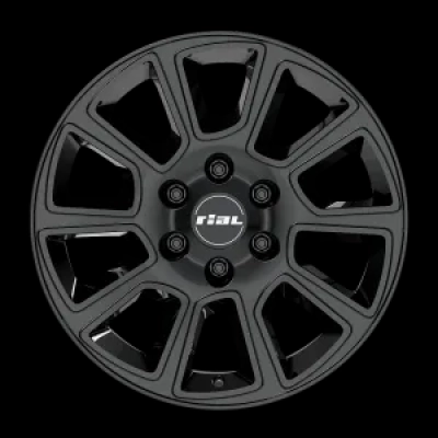 RIAL RIAL Transporter 2-7,0x17-ET55-V1-LK5/120,0-NB65,1-VW