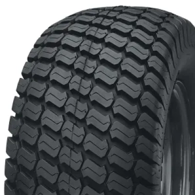 BKT 27 X 8.50 - 15 4 PR,92 A6/88 B,TL,LG 306,RASENPROF