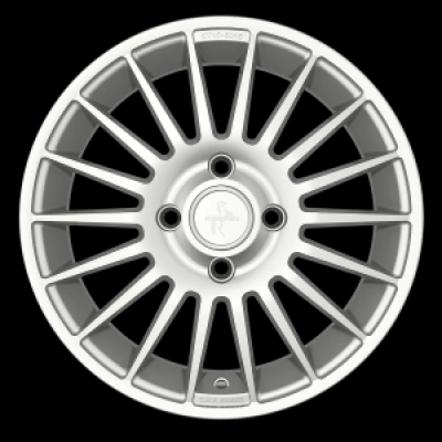KESKIN WHEELS KESKIN KT15 7,0Jx16 4/108 ET20 65,1 SL