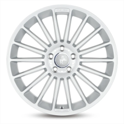KESKIN WHEELS KESKIN KT15 7,0Jx16 5/112 ET38 66,6 SL