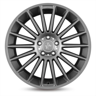 KESKIN WHEELS KESKIN KT15 7,0Jx16 5/120 ET35 72,6 PP