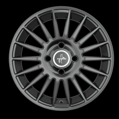 KESKIN WHEELS KESKIN KT15 7,0Jx16 4/100 ET35 63,4 PP