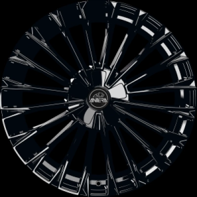 ANTERA A103 10.5x22 ET30 5x130