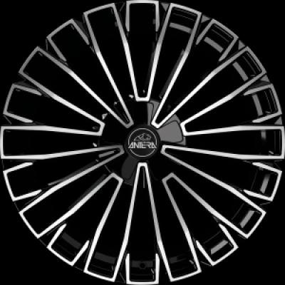 ANTERA A103 9.5x22 ET36 5x112