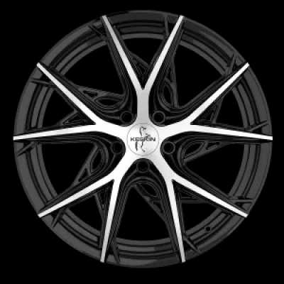 KESKIN WHEELS KESKIN KT24 8,5Jx19 5/112 ET30 66,6 BFP