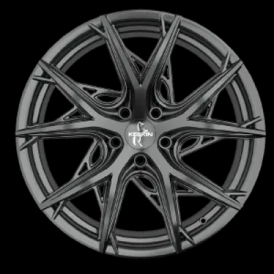 KESKIN WHEELS KESKIN KT24 8,5Jx19 5/108 ET40 72,6 PP