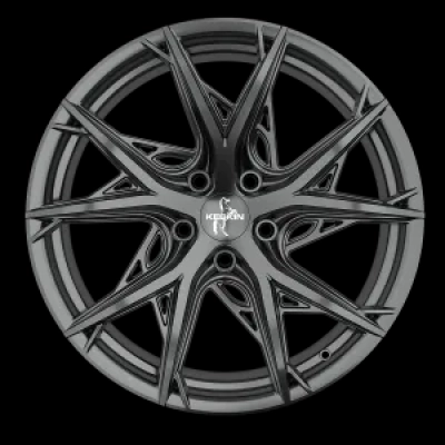 KESKIN WHEELS KESKIN KT24C 8,5Jx19 5/112 ET30 66,6 BP
