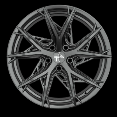 KESKIN WHEELS KESKIN KT24C 8,5x19 5/114,3 ET35 72,6 BP