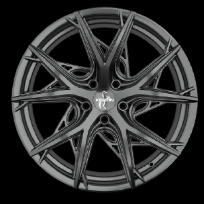 KESKIN WHEELS KESKIN KT24C 8,5x19 5/114,3 ET35 72,6 PP