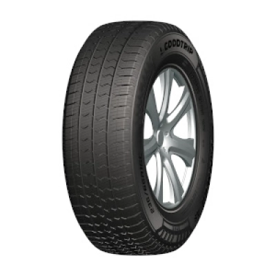 Goodtrip 225/70R15 112/110S Safeguard AS