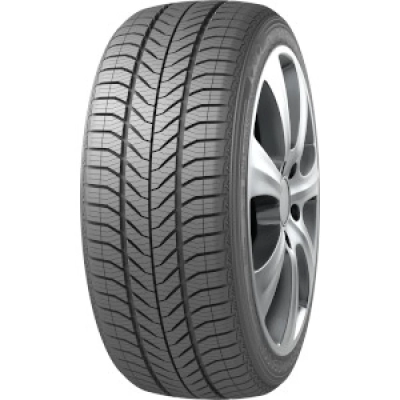 Duraturn 205/55R16 94V MOZZO 4 SEASON