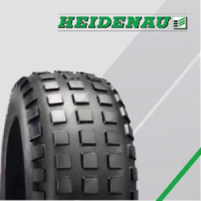 Kenda 200 / 55 - 8 2 PR,41 A4/52 A4,TL,K383 POWER TURF