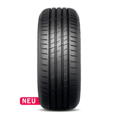 Falken 235/55R18 104V XL ZE320