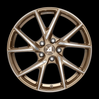 ALUTEC ALUTEC ADX.01-707--7,0x17-ET37-A2-LK4/100,0-NB63,3-MP