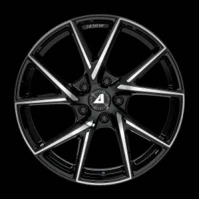 ALUTEC ALUTEC ADX.01-707--7,0x17-ET45-A2-LK4/100,0-NB63,3-MP