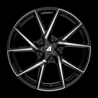 ALUTEC ALUTEC ADX.01-707--7,0x17-ET50-B7-LK5/112,0-NB70,1-MP