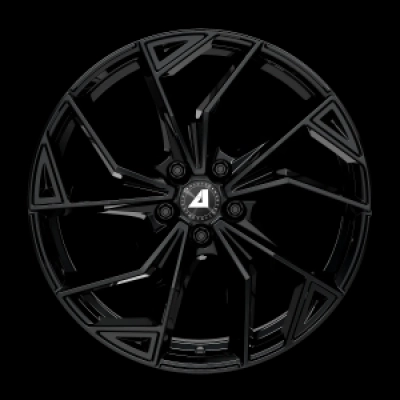 ALUTEC ALUTEC ADX.02-758--7,5x18-ET46-V7-LK5/100,0-NB57,1-VAG