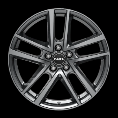 RIAL RIAL Astorga-6,0x16-ET35-V7-LK5/100,0-NB57,1-VAG