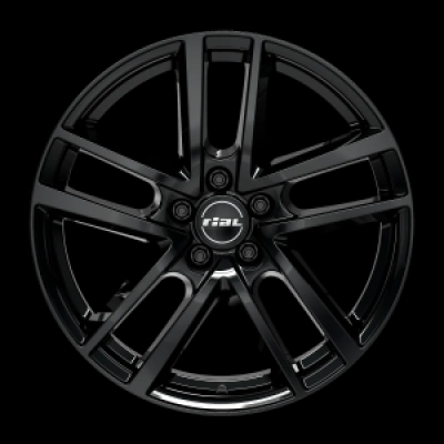 RIAL RIAL Astorga-6,5x16-ET50-FO1-LK5/108,0-NB63,4-Ford,Jaguar,V