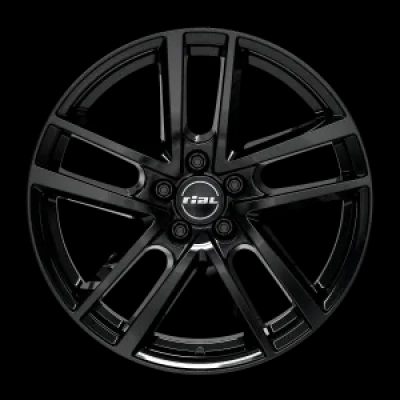 RIAL RIAL Astorga-7,0x17-ET45-V2-LK5/112,0-NB57,1-VAG