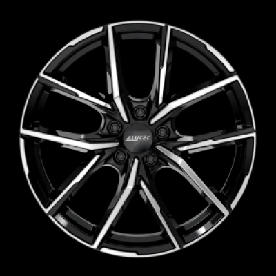 ALUTEC ALUTEC AvelenoX-8,0x18-ET29-PO2-LK5/112,0-NB66,5-Audi,Por