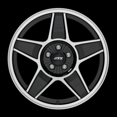 ATS ATS Classic-7,0x13-ET20-LK4/100,0-NB57,1-VS