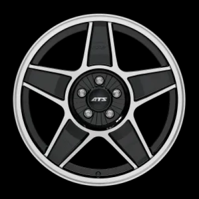 ATS ATS Classic-8,0x13-ET1-LK4/100,0-NB57,1-VS