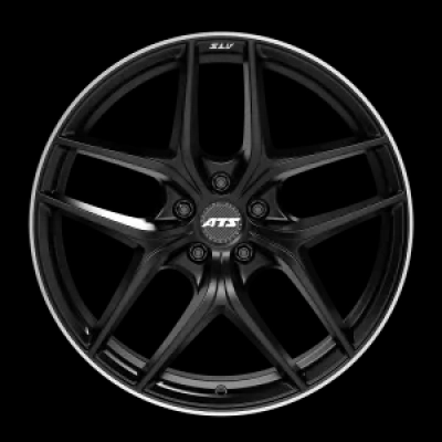 ATS ATS Competition 2-11,0x20-ET66-S5-LK5/130,0-NB71,6-Porsche