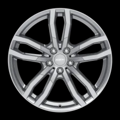 ALUTEC ALUTEC DriveX-8,5x19-ET43-NI1-LK5/120,0-NB62,5-Nio