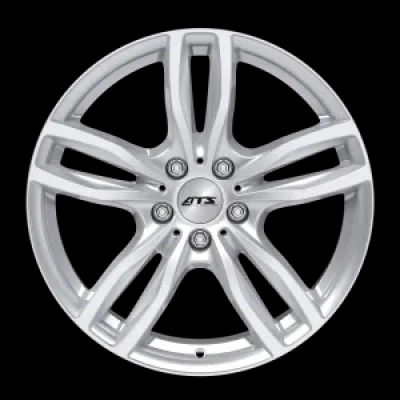 ATS ATS Evolution-7,5x17-ET37-W3-LK5/120,0-NB72,6-BMW