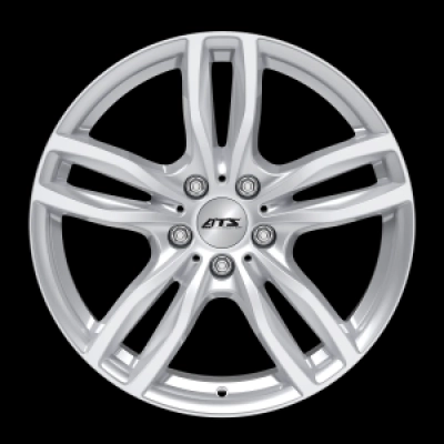 ATS ATS Evolution-7,5x18-ET50,5-FO1-LK5/108,0-NB63,4-Ford,Jaguar