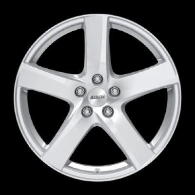 ALUTEC ALUTEC Freeze-6,5x16-ET50-F5-LK5/108,0-NB63,4-Ford,Jaguar