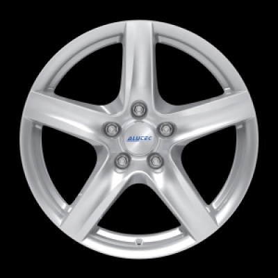 ALUTEC ALUTEC Grip-5,5x15-ET36-L6-LK4/100,0-NB54,1-Hyundai,Kia