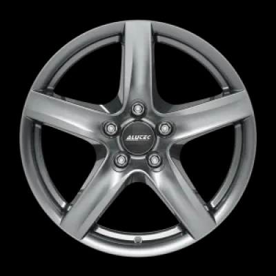 ALUTEC ALUTEC Grip-6,0x15-ET38-FT2-LK5/098,0-NB58,1-Fiat