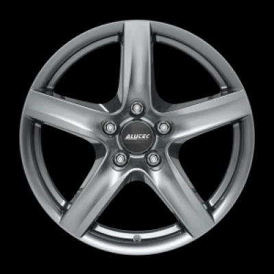 ALUTEC ALUTEC Grip-6,0x15-ET45-TY3-LK5/100-NB54,1-Toyota