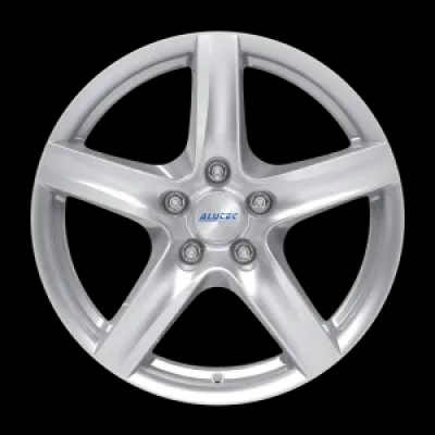 ALUTEC ALUTEC Grip-7,5x18-ET45-V2-LK5/112,0-NB57,1-VAG