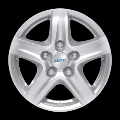 ALUTEC ALUTEC Grip T-6.5x16-ET50-M8-LK5/112,0-NB66,5-DB