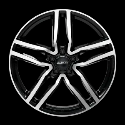 ALUTEC ALUTEC Ikenu-8,0x18-ET38-M8-LK5/112,0-NB66,5-DB