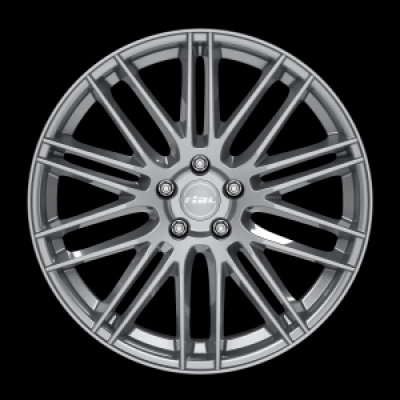 RIAL RIAL Kibo-8,0x18-ET38-O8-LK5/105,0-NB56,6-Chevrolet,Opel