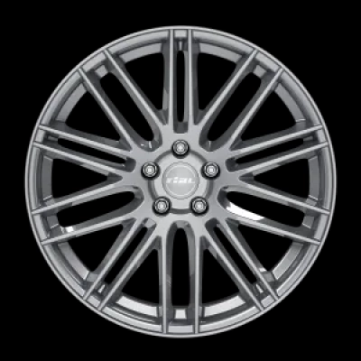 RIAL RIAL Kibo-8,5x20-ET45-B8-LK5/114,3-NB70,1-MP