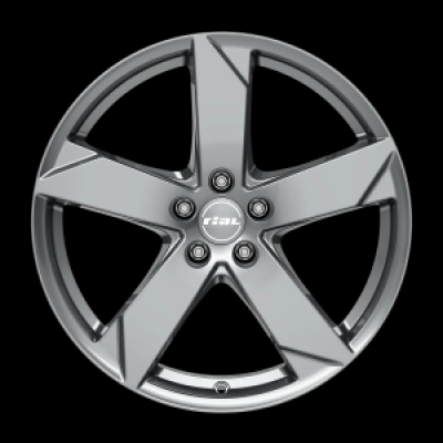 RIAL RIAL Kodiak-6,5x16-ET39-O8-LK5/105,0-NB56,6-Chevrolet,Opel