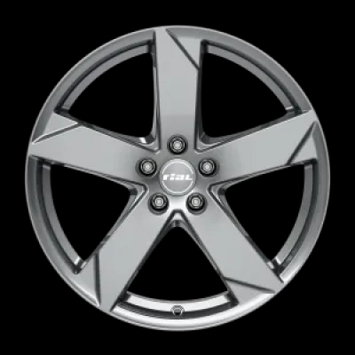 RIAL RIAL Kodiak-7,0x16-ET46-B6-LK5/112,0-NB66,6-Audi