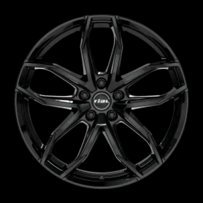 RIAL RIAL Lucca-8,0x20-ET35-AC2-LK5/110,0-NB65,1-Alfa,Chrysler