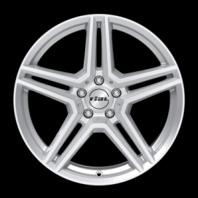 RIAL RIAL M10-859--8,5x19-ET35,5-M1-LK5/112,0-NB66,5-DB