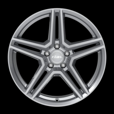 RIAL RIAL M10X-8520--8,5x20-ET40-M1-LK5/112,0-NB66,5-DB