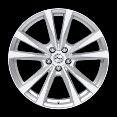 RIAL RIAL M12-758--7,5x18-ET40-M8-LK5/112,0-NB66,5-DB