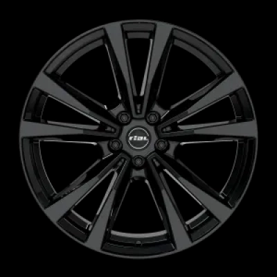 RIAL RIAL M12-809--8,0x19-ET43-M1-LK5/112,0-NB66,5-DB