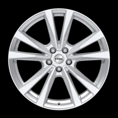 RIAL RIAL M12-909--9,0x19-ET20-M1-LK5/112,0-NB66,5-DB